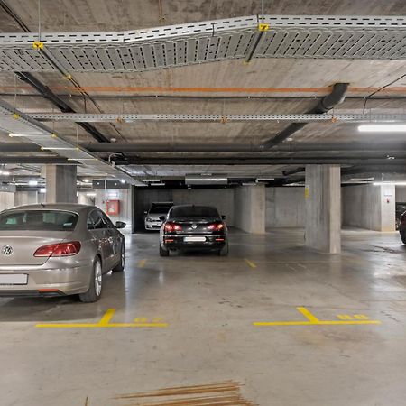 Mido Aviatie Park Apartments With Private Parking & Self Check-In Βουκουρέστι Εξωτερικό φωτογραφία