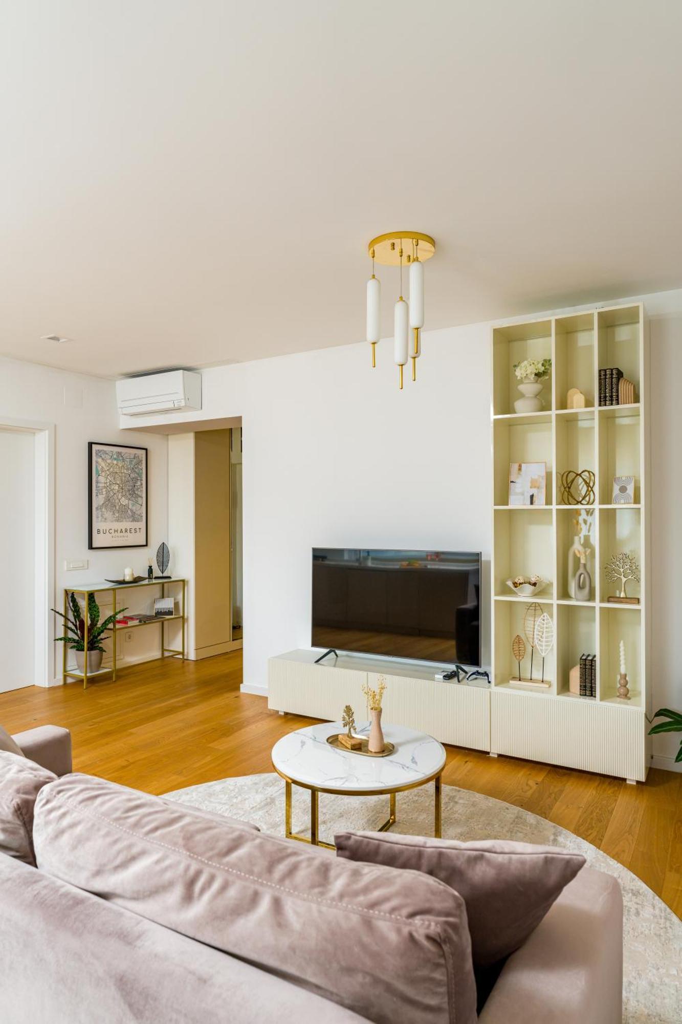 Mido Aviatie Park Apartments With Private Parking & Self Check-In Βουκουρέστι Εξωτερικό φωτογραφία