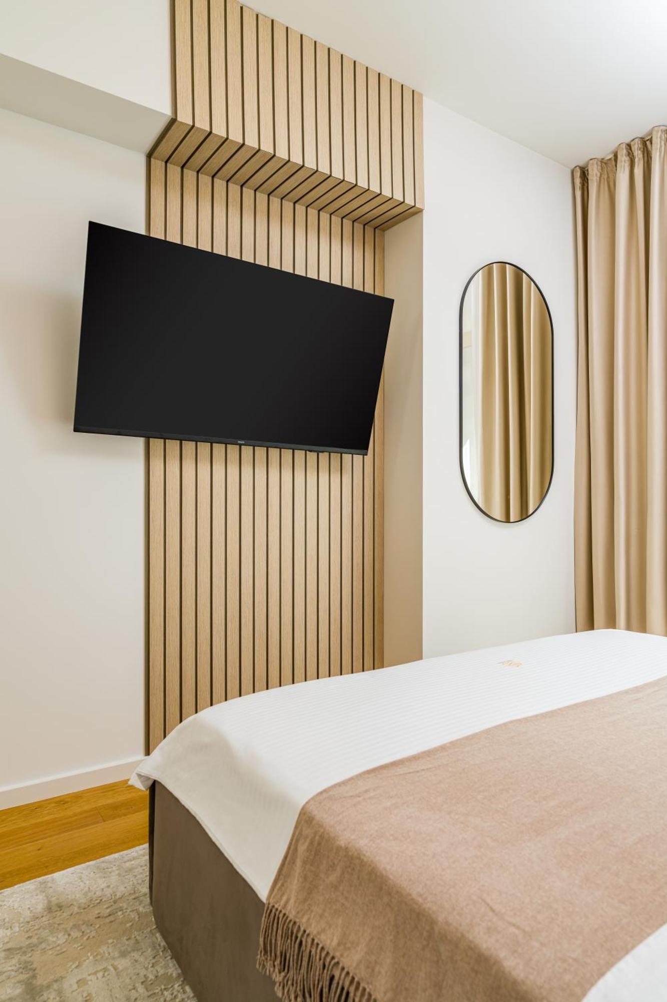 Mido Aviatie Park Apartments With Private Parking & Self Check-In Βουκουρέστι Εξωτερικό φωτογραφία