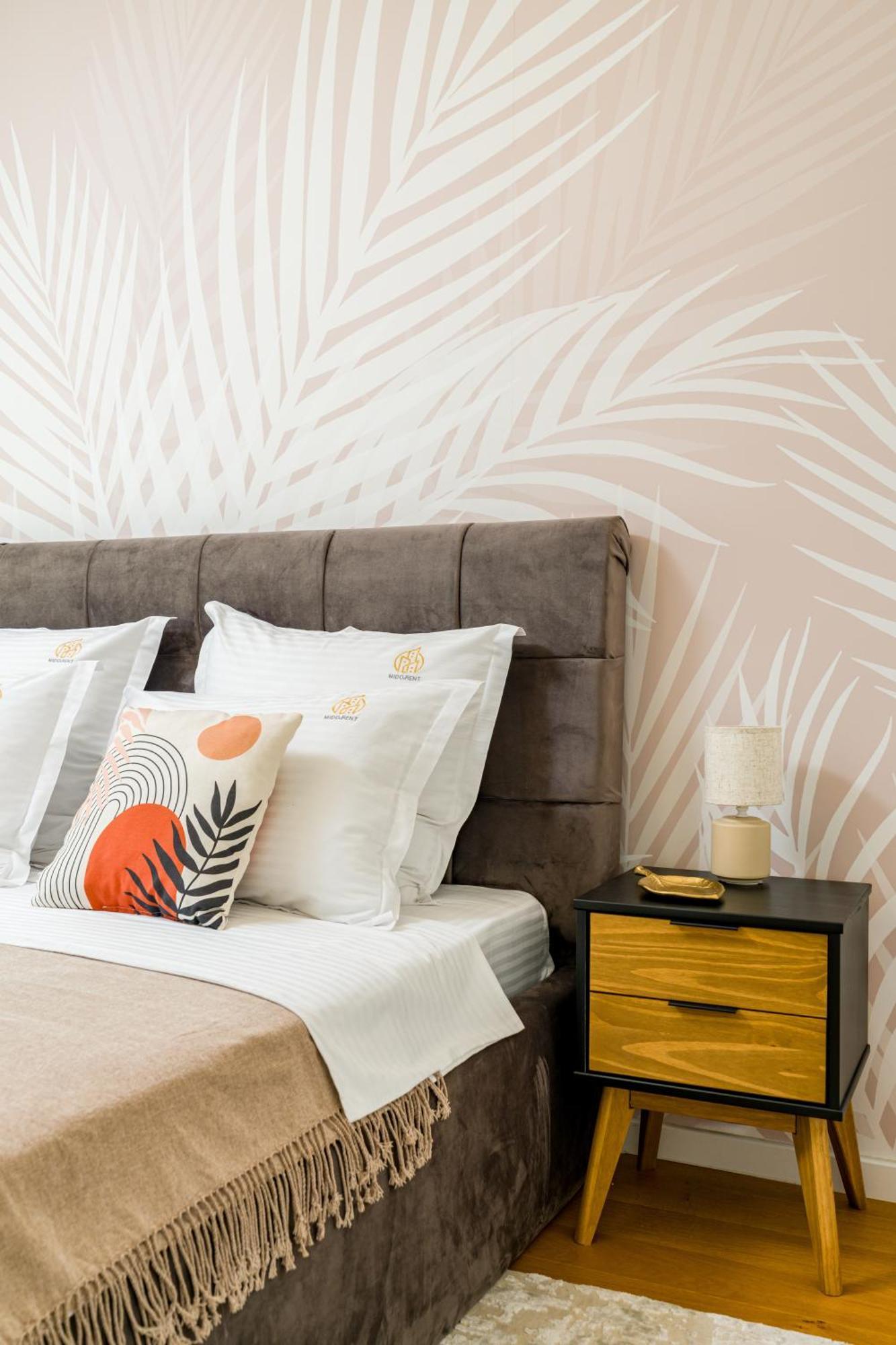 Mido Aviatie Park Apartments With Private Parking & Self Check-In Βουκουρέστι Εξωτερικό φωτογραφία