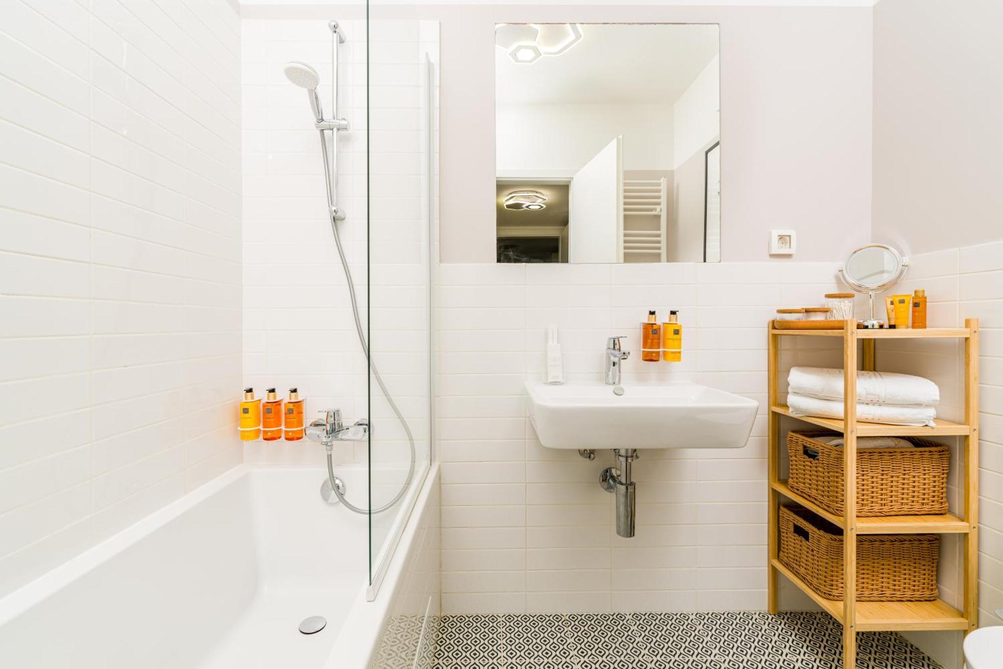 Mido Aviatie Park Apartments With Private Parking & Self Check-In Βουκουρέστι Εξωτερικό φωτογραφία