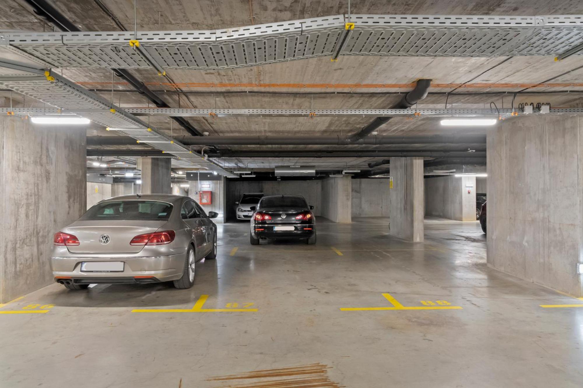 Mido Aviatie Park Apartments With Private Parking & Self Check-In Βουκουρέστι Εξωτερικό φωτογραφία
