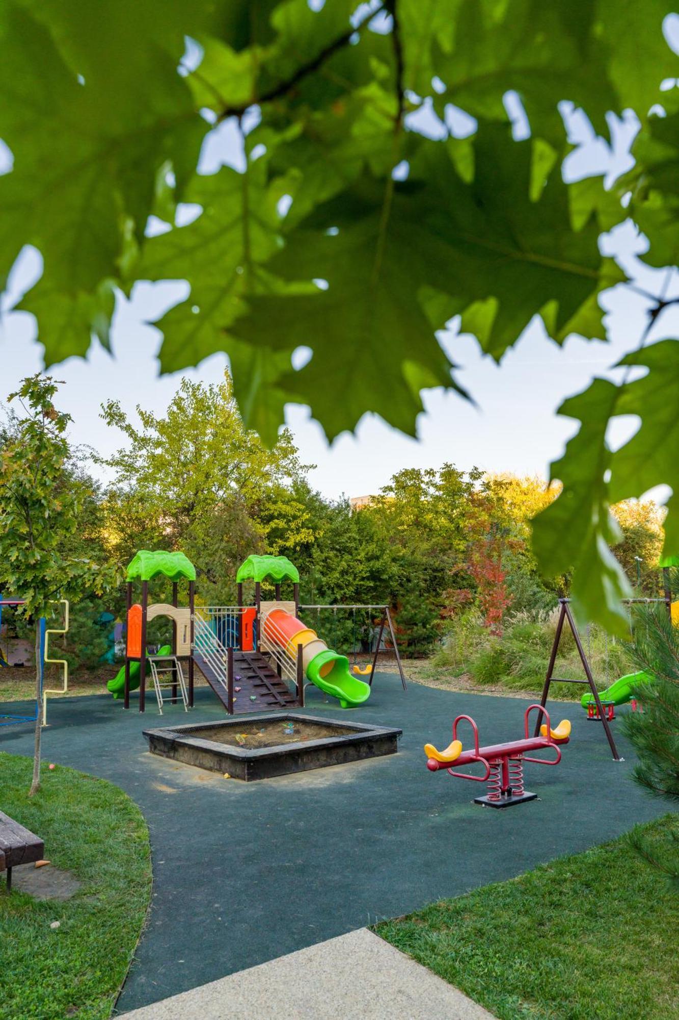 Mido Aviatie Park Apartments With Private Parking & Self Check-In Βουκουρέστι Εξωτερικό φωτογραφία