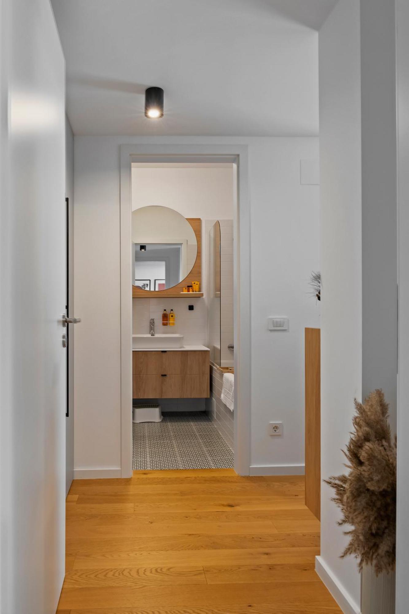 Mido Aviatie Park Apartments With Private Parking & Self Check-In Βουκουρέστι Εξωτερικό φωτογραφία