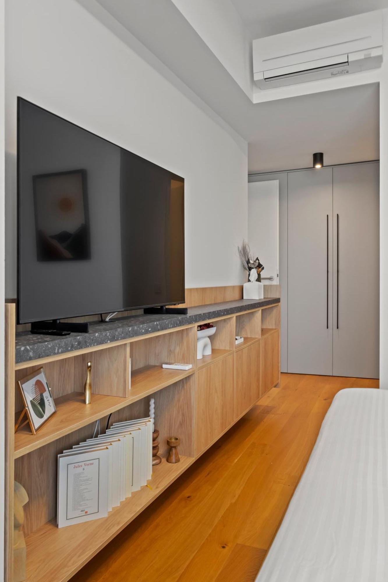 Mido Aviatie Park Apartments With Private Parking & Self Check-In Βουκουρέστι Εξωτερικό φωτογραφία