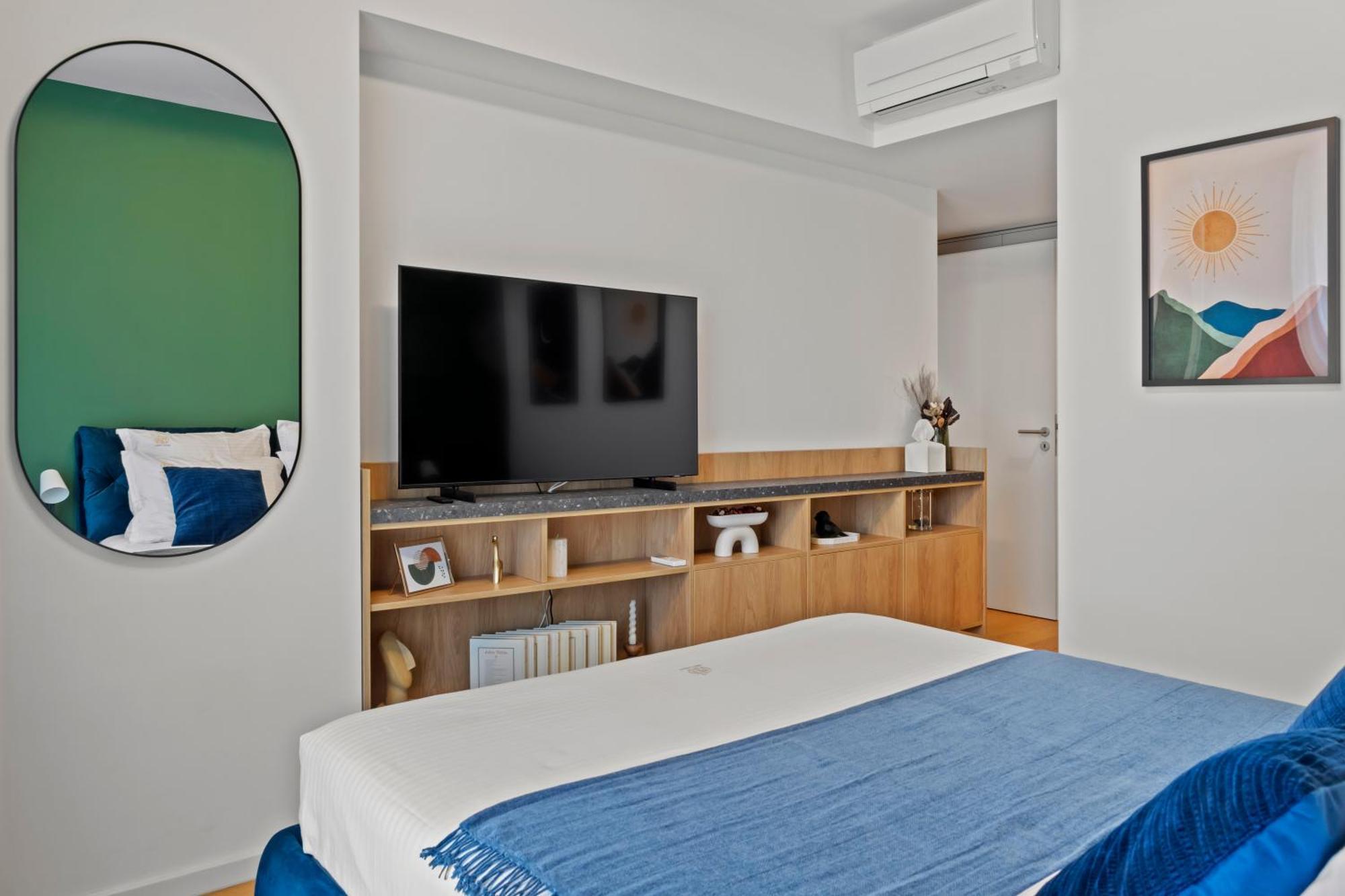 Mido Aviatie Park Apartments With Private Parking & Self Check-In Βουκουρέστι Εξωτερικό φωτογραφία