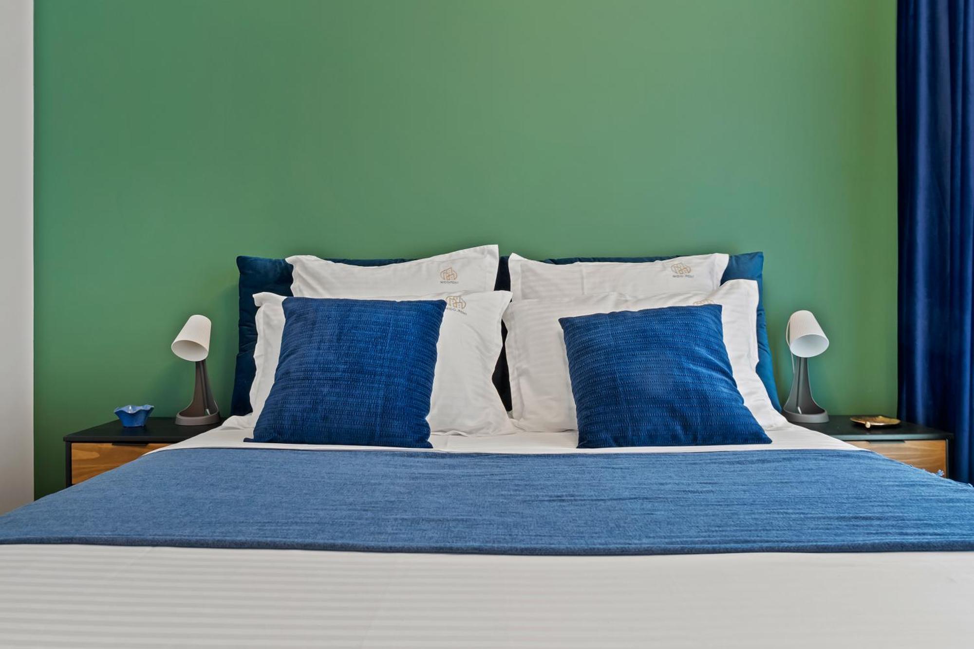 Mido Aviatie Park Apartments With Private Parking & Self Check-In Βουκουρέστι Εξωτερικό φωτογραφία