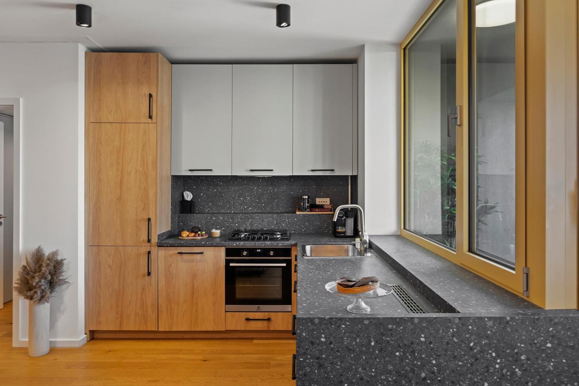 Mido Aviatie Park Apartments With Private Parking & Self Check-In Βουκουρέστι Εξωτερικό φωτογραφία