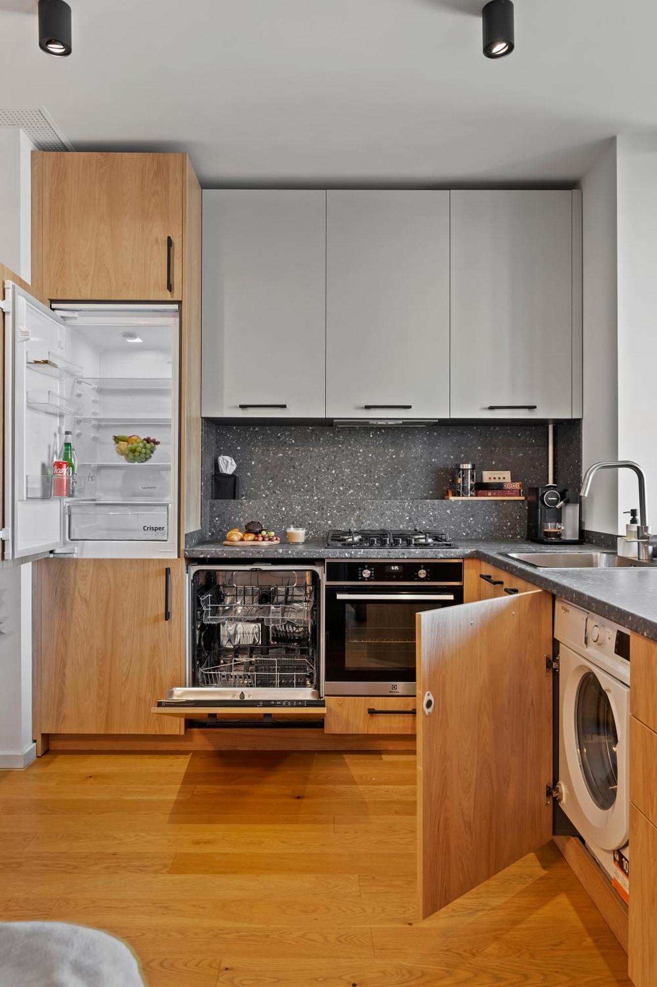 Mido Aviatie Park Apartments With Private Parking & Self Check-In Βουκουρέστι Εξωτερικό φωτογραφία
