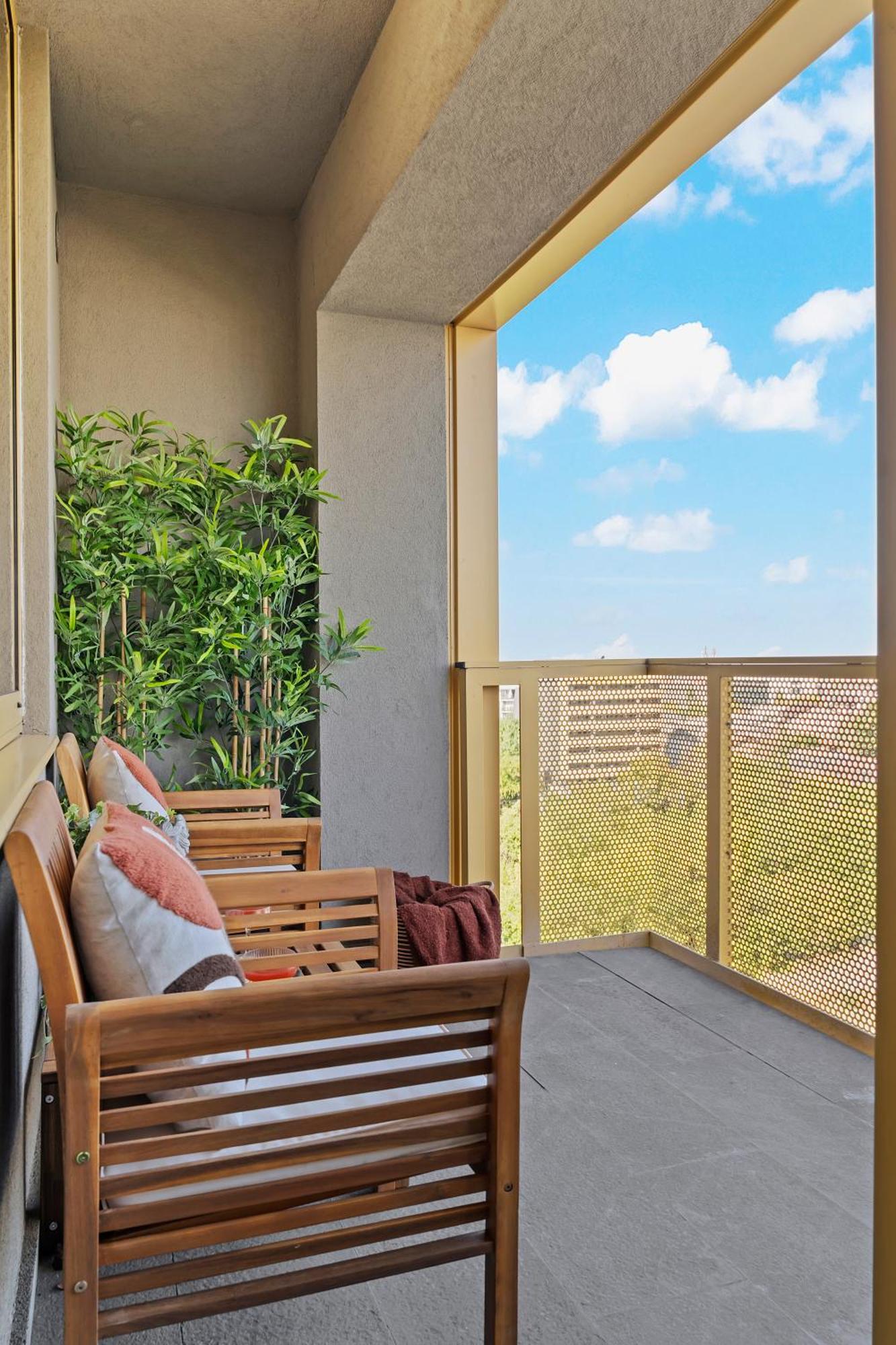 Mido Aviatie Park Apartments With Private Parking & Self Check-In Βουκουρέστι Εξωτερικό φωτογραφία