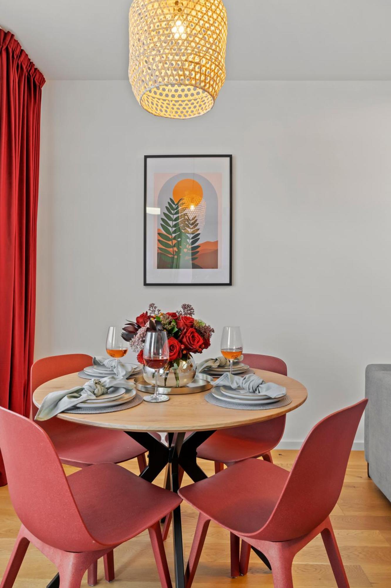 Mido Aviatie Park Apartments With Private Parking & Self Check-In Βουκουρέστι Δωμάτιο φωτογραφία