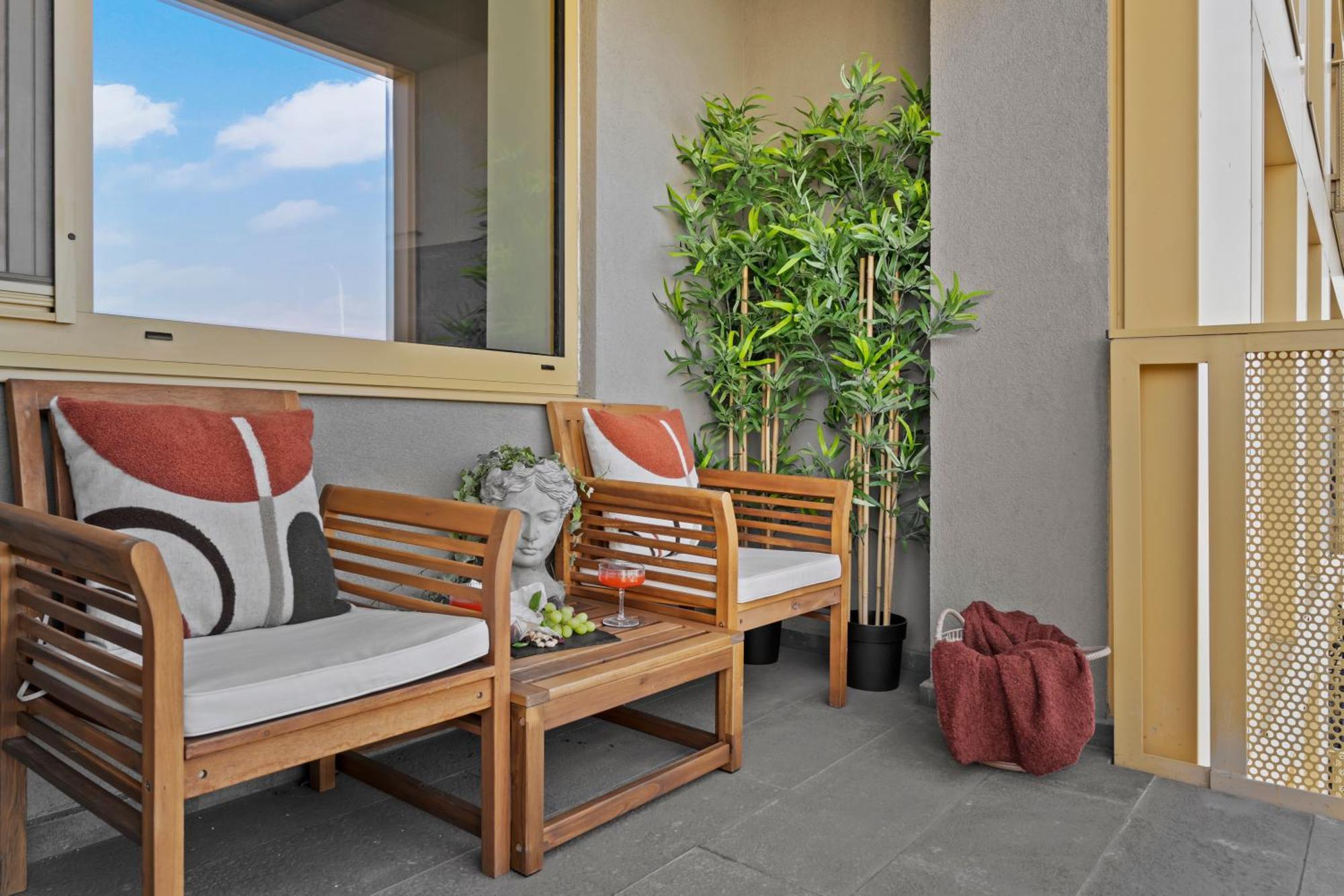 Mido Aviatie Park Apartments With Private Parking & Self Check-In Βουκουρέστι Εξωτερικό φωτογραφία